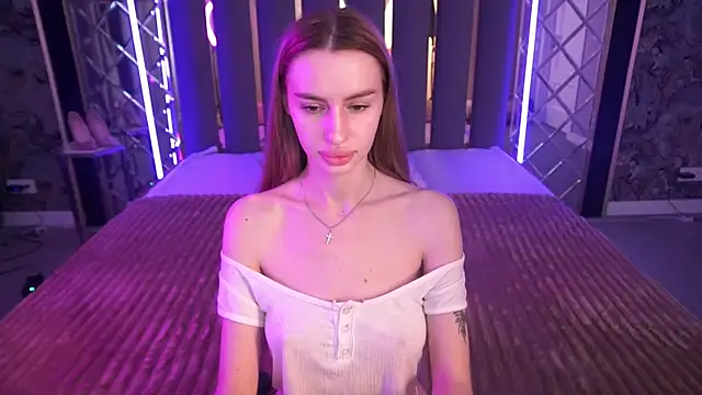 Chat XXX ao vivo de Snow_WhiteeeX