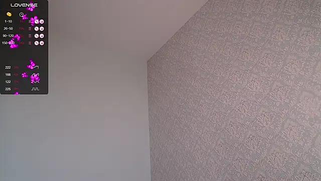 XXX chat uživo modela Ambrosia_nectar