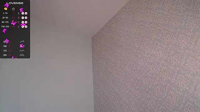 XXX chat uživo modela Ambrosia_nectar