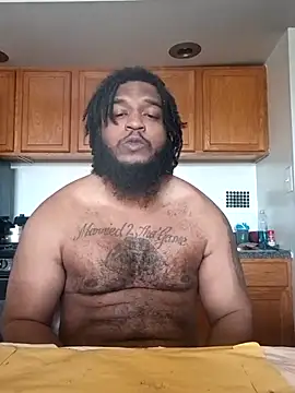 Longthickdick33's Webcam Show