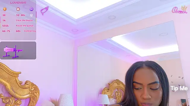 AshleyFerri লাইভ XXX চ্যাট