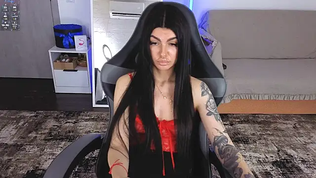 Chat XXX Live AnacondaOnn