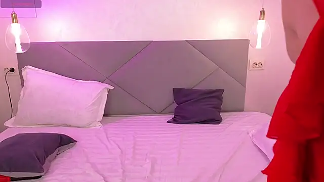 Živý XXX chat FoxyRedMamy