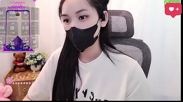 Dully_ana's Live XXX Chat