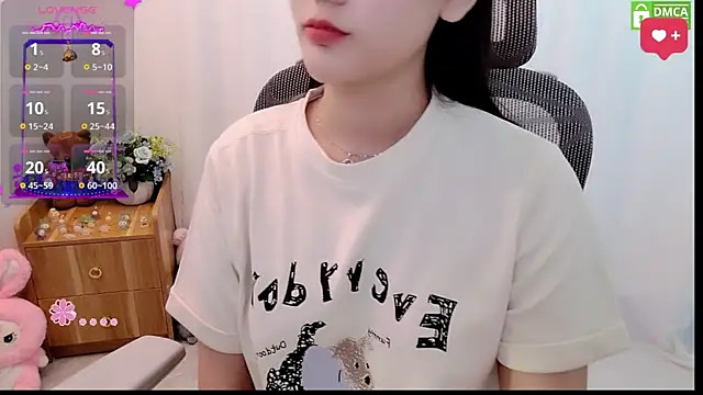 Dully_ana 라이브 XXX 채팅