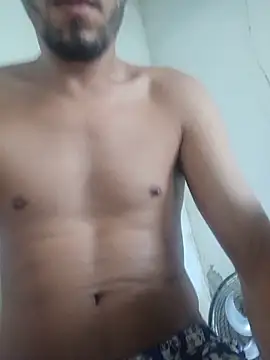 Show de webcam de Cariocasafado9