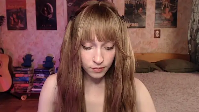 Friendly_Ellie Live XXX-Chat