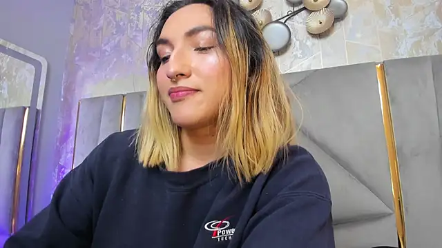 TomLondon_n Webbikameraesitys