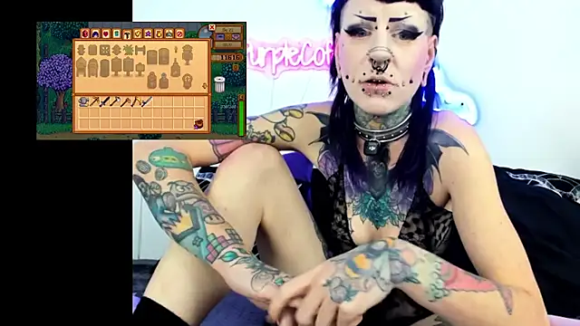 Purple_Coffin666's Live XXX Chat