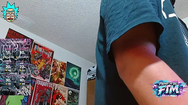Hgp3riodictabl3 live XXX chat