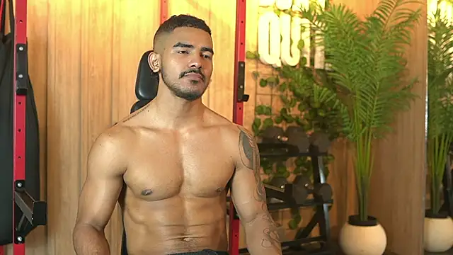 Reik_Vonn Live XXX-chat
