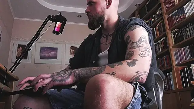 FindomJason 라이브 XXX 채팅
