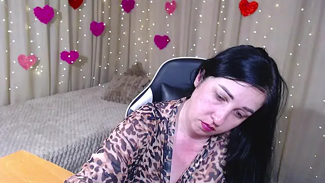 JillStevens Obrolan Langsung XXX