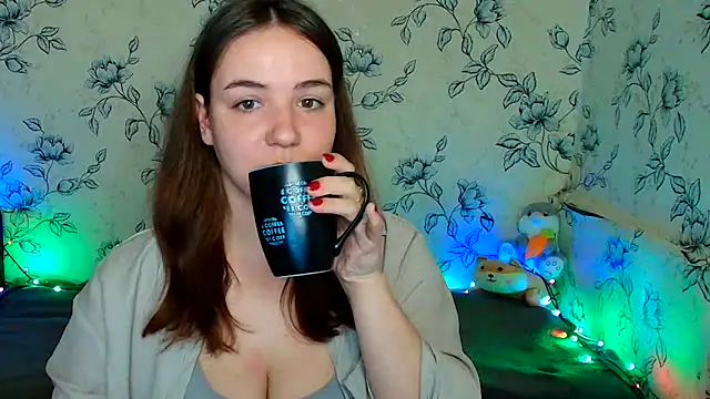 OliviaMontgommery Webcam show