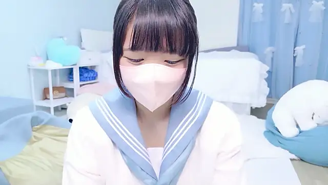 Hime_na Webcamshow