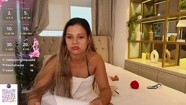 Florence_Ford's Live XXX Chat