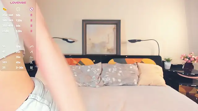 shape_of_you's Live XXX Chat