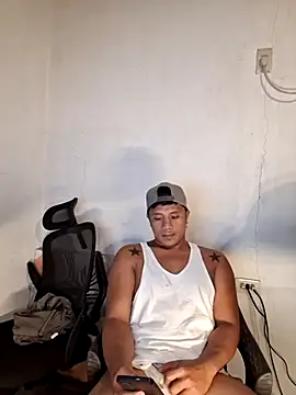 Felix_Asher 在線直播表演