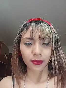 Dama_Scarlata18 现场XXX聊天