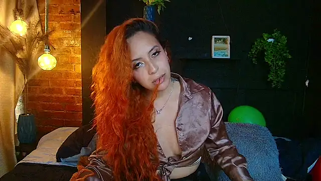 sahra_taylor_'s Webcam Show