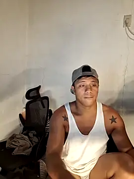 Felix_Asher webcam show