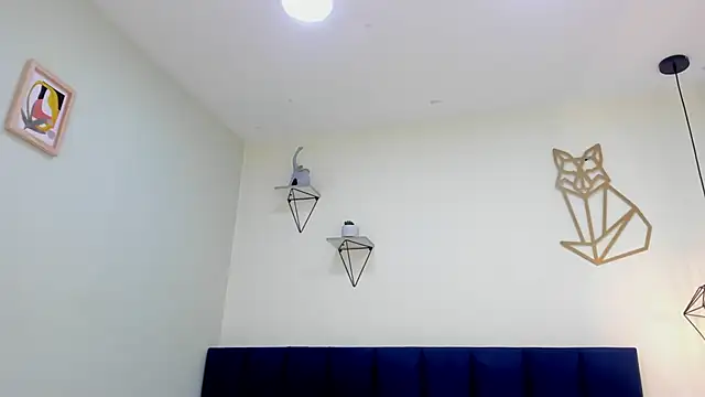 mayaevansmg's Live XXX Chat
