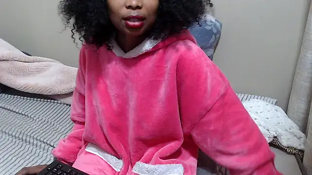 Živý XXX chat ExtraDoll