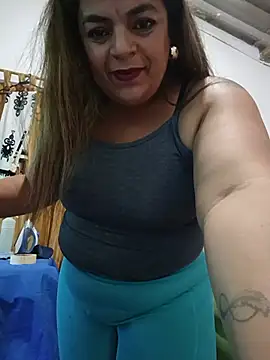 Show webcam de SHARAAY__GOLD