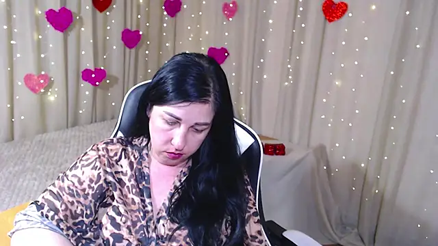 Chat +18 de JillStevens ao vivo