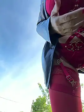 Chat +18 de Alimela ao vivo