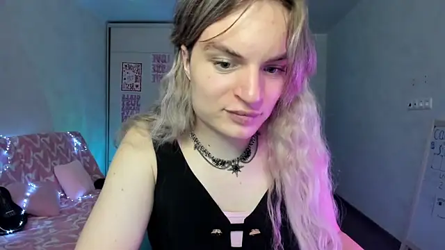 milliKira006's Webcam Show