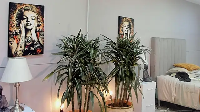 Živý XXX chat kai_storn