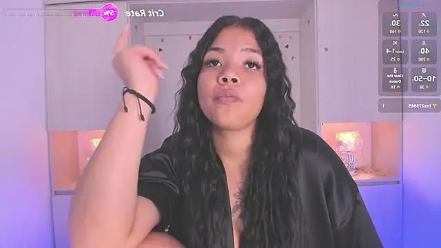 SophiaaStone's Live XXX Chat