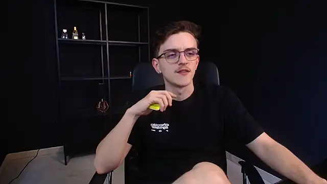 FelixStarkk: απευθείας συνομιλία ΧΧΧ