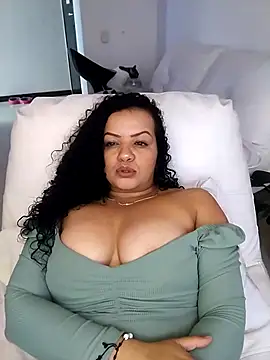 Samycutex Chat XXX in diretta