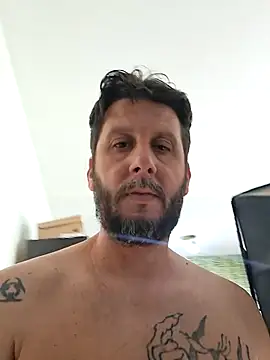 CasadoHetero Webcam show