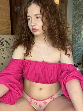 Živý XXX chat Angel-Anna