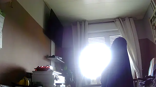 suedel65's Webcam Show