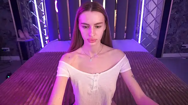 Sembang XXX Secara Langsung Snow_WhiteeeX
