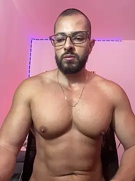 magnumchris Show Webcam