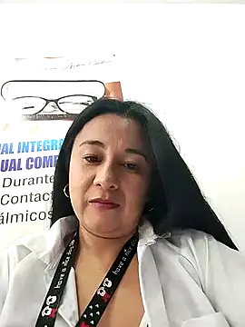 _Dr-Luna_1 Live XXX Chat