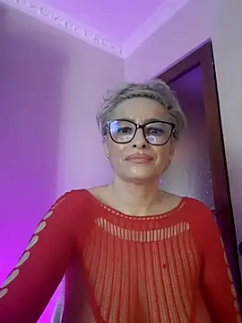 LunaBlaise Live XXX-chat