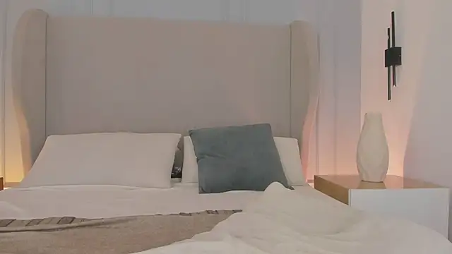 XXX chat uživo modela chloe_d