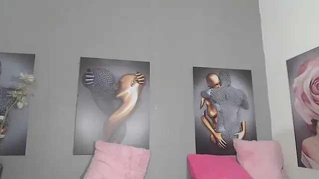 Онлайн чат XXX AntonellaBlanc