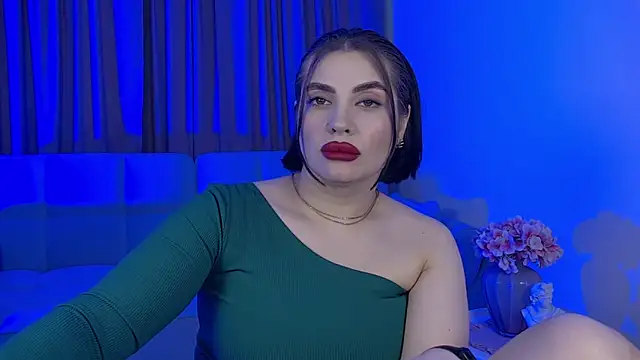 AdrianaToress লাইভ XXX চ্যাট