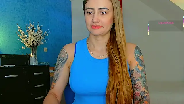 pennyyy_ লাইভ XXX চ্যাট