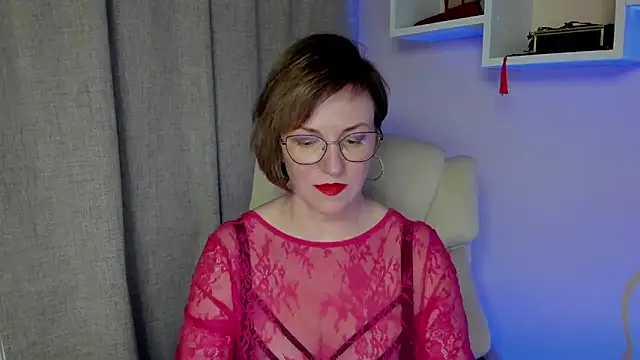 feliziaDesire's Live XXX Chat