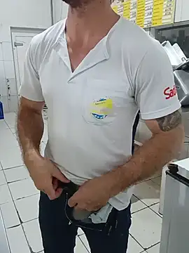 Chat XXX Live RobertoLuiz84