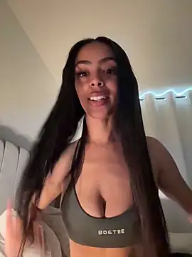 yasmingarcia – Live XXX-chat