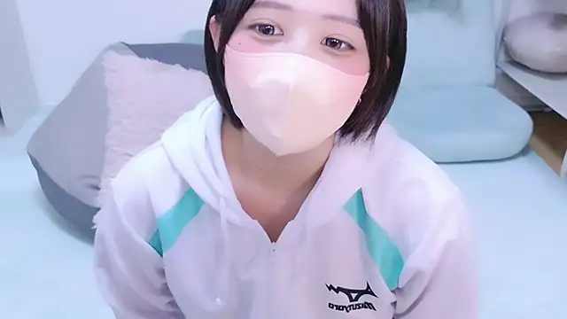 Hinata_Sunのウェブカメラショー